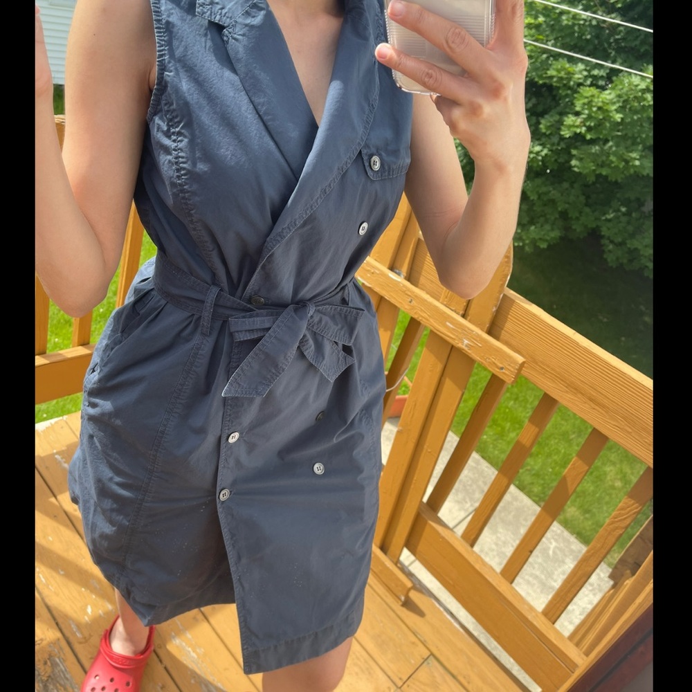 J crew Dress Size 6